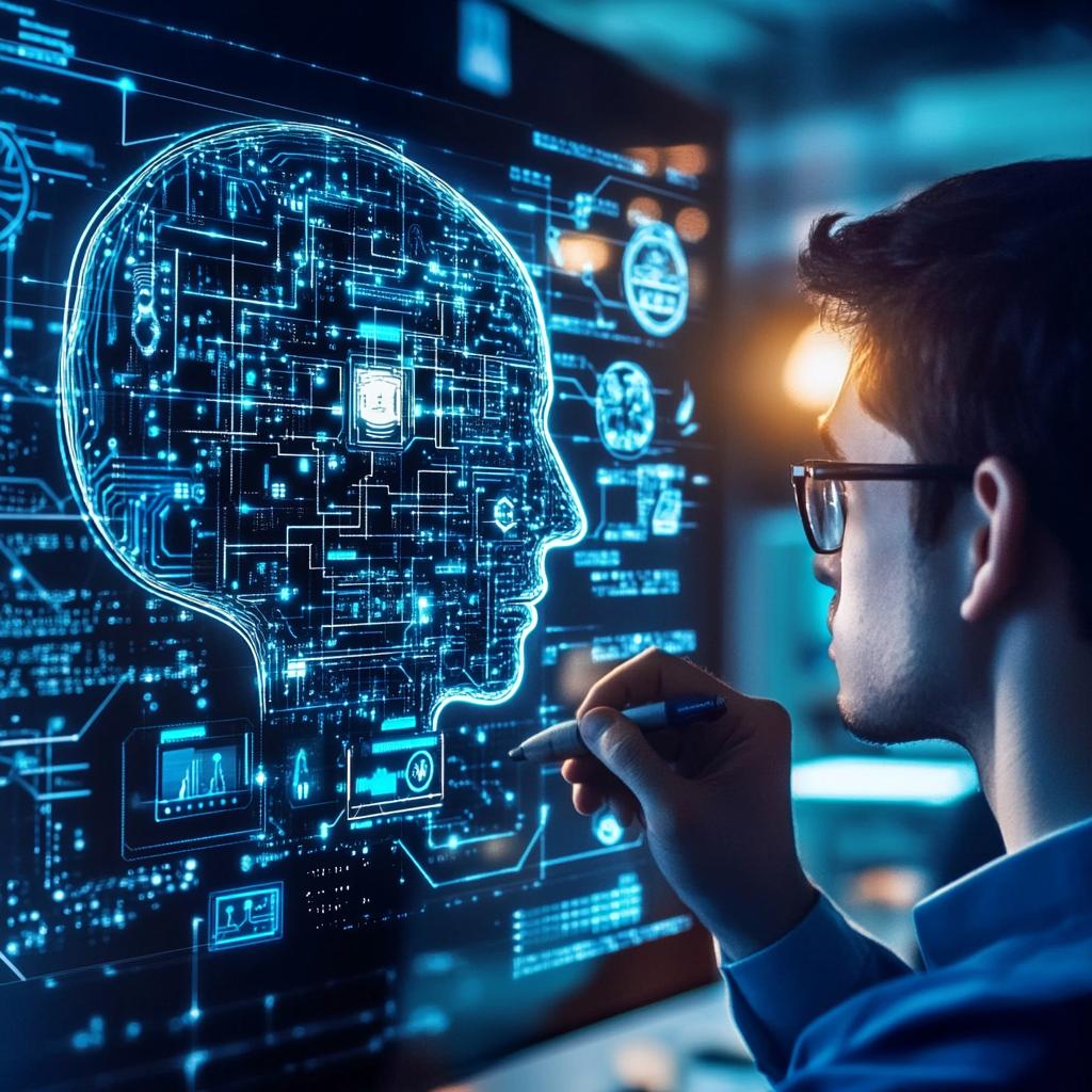 Healthcare Patient Journey