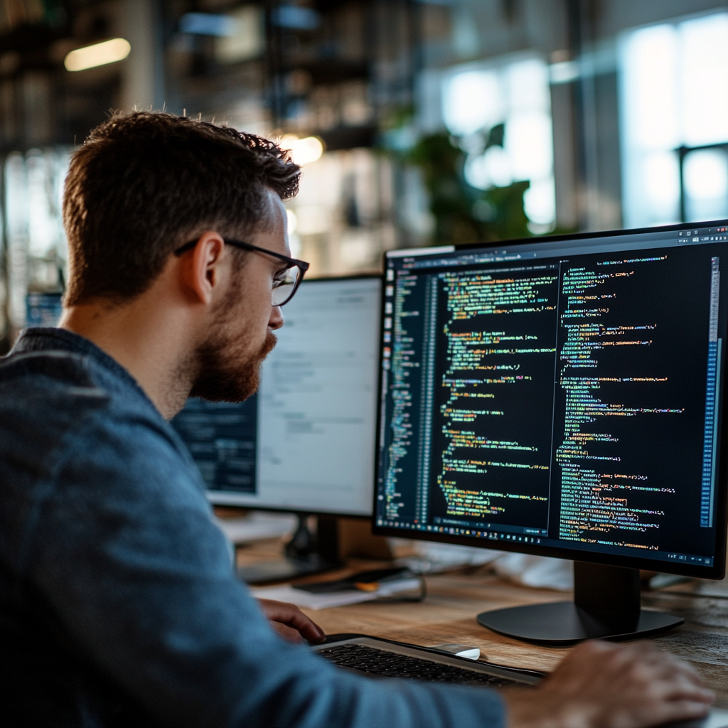 Supply Chain Optimization